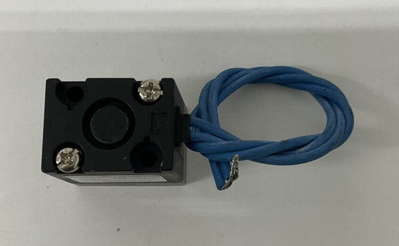 SMC VO302A Solenoid Valve 100VAC