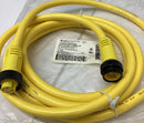 Brad WoodHead 1300100746 / 114030A01M030 4P mini Change Cable 3M-2