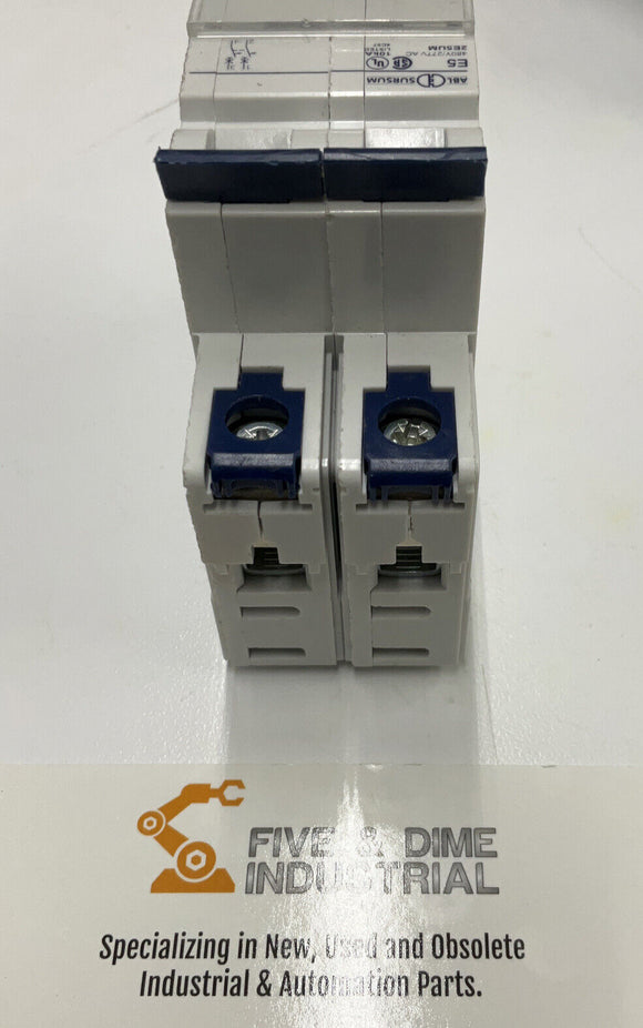 ABL Sursum 2E5UM Circuit Breaker 5 Amps