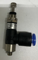 SMC AJR1020-M5-06-1 Miniature Regulator-3