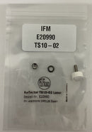 IFM Effector E20990 / TS10-02 Laser Reflector-1