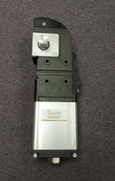 SMC CKZ2N80TF-105DP Pneumatic Power Clamp Open Angle  NPT-1