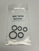 Mac Valves 30476701  Pneumatic O-Ring Kit-2
