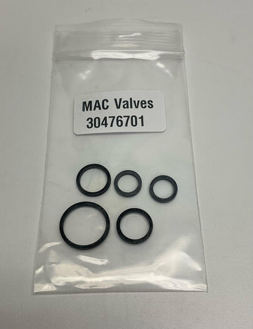 Mac Valves 30476701  Pneumatic O-Ring Kit - 0
