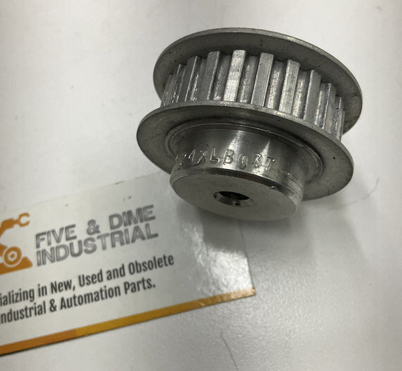 Browning 24XLB037 Timing Pulley