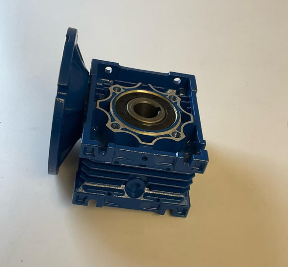 Motovario  6568395-020  Worm Gear Reducer  50:1