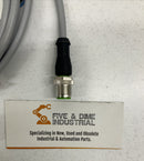 Murr Elektronik 7000-40021-2240300 Cable M12 Male 4 Pin-2