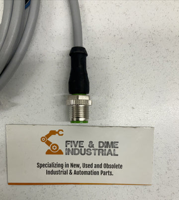 Murr Elektronik 7000-40021-2240300 Cable M12 Male 4 Pin - 0