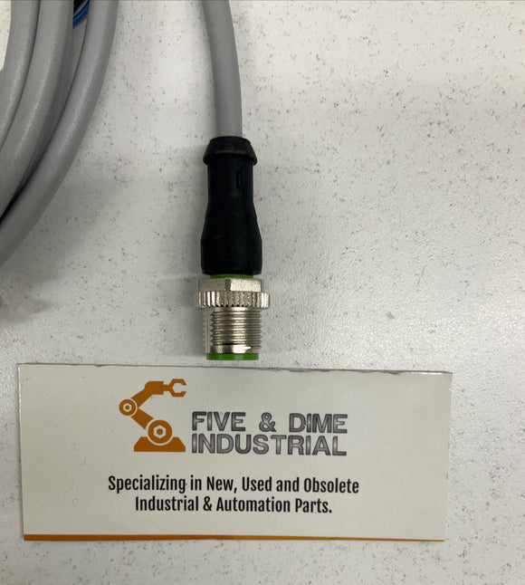 Murr Elektronik 7000-40021-2240300 Cable M12 Male 4 Pin