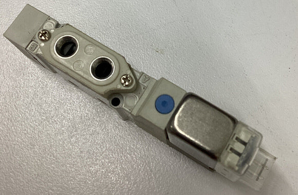 SMC SY3120-5L0Z-M5 24 VDC Solenoid Valve