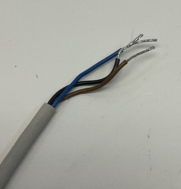 SMC Model ZSE4B-T1-65 Digital Pressure Switch