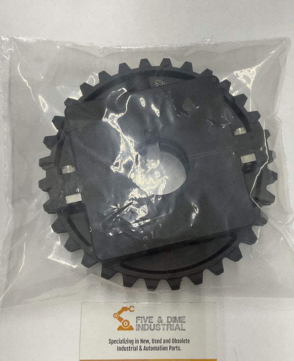 Rexnord 10028520 Split MatTop Table Top Sprocket NS1500-32T 1-1/2