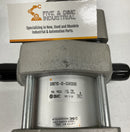 SMC C95ST80-35-DUM03000 Pneumatic Cylinder 80mm Bore, 35mm Stroke-2