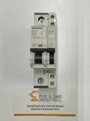 Siemens 5SY4110-8 Circuit Breaker w/ 5ST3010 Auxiliary Circuit Switch-1