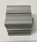 SMC CQ2A50-35DC Double Acting Pneumatic Cylinder 35mm 145PSI-6