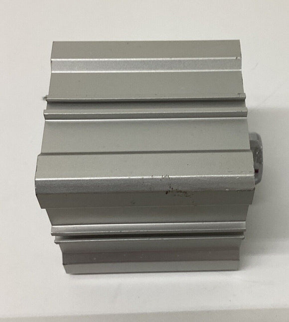 SMC CQ2A50-35DC Double Acting Pneumatic Cylinder 35mm 145PSI