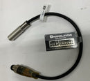 Pepperl Fuchs 912292 Proximity Sensor NMB3-8GM35-E2-150MM-V3-7