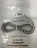 SMC D-M9BWL Reed Switch Sensor  3 Meters-1
