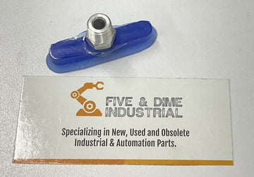 All-Vac VC-18894 1/2"x2" Suction Cup