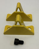 Fanuc GE FE-1222-J031  A290-7222-X361 Hard Stop Bracket Kit-5