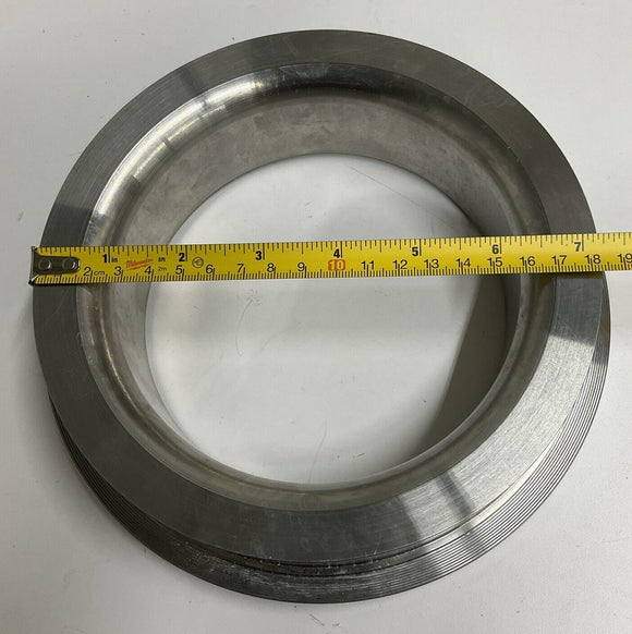 Fisher Rosemount 21A9708X012 Genuine Seat Ring 12X6,5 3/8 Port
