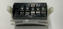 Crouzet 2108:87610340 LCD Panel Meter 4-30 Vdc-5