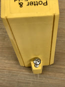 Potter & Brumfield IACQ-5 Opto 22 Solid State Input Module 120VAC-5