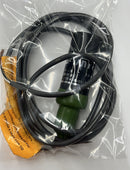 Lufran Proximity Sensor SLC-1-A-S 120-240 Vac N.O.-5