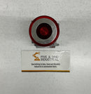Cutler Hammer T4914 Ser. D2 Red Button Switch Non-Luminated-1