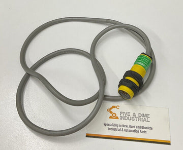 Banner S18SN6D Photo Electric Sensor 1 Meter