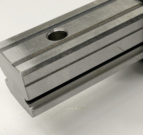 NSK LH-LA25 2-Block Linear Bearings H25 w/ Size 25 2800mm Guide Rail