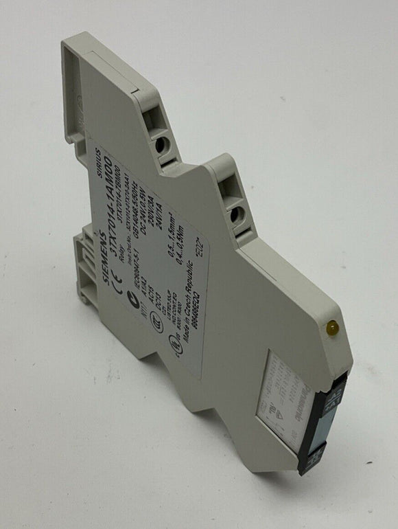 Siemens 3TX7014-1AM00 Relay