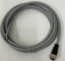 Telemecanique FTX-DP2150 Profibus Power Supply Cable 041623-3