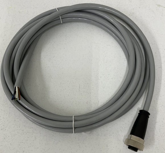 Telemecanique FTX-DP2150 Profibus Power Supply Cable 041623