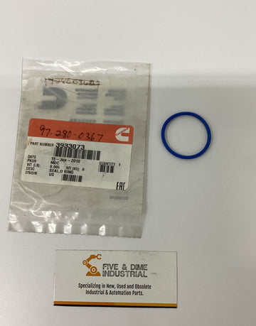 Cummins 3933073  Genuine O-Ring Seal