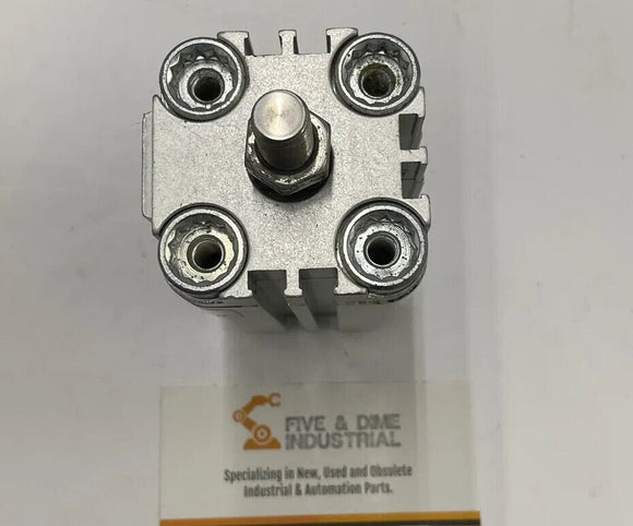 Festo ADVULQ-1 1/4" 2 1/2"-A-P 23827805 Air Cylinder