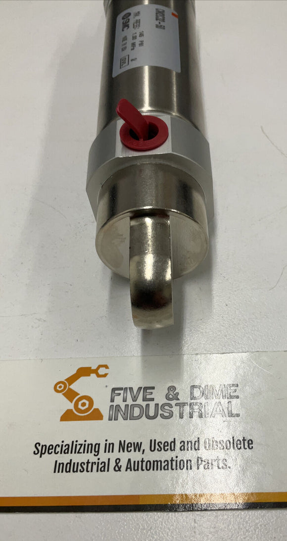 SMC CM2C32-50 Double Acting Cylinder
