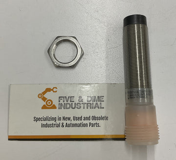 Eaton E57MAL18T111EB1 Premium 18mm Inductive Proximity Sensor