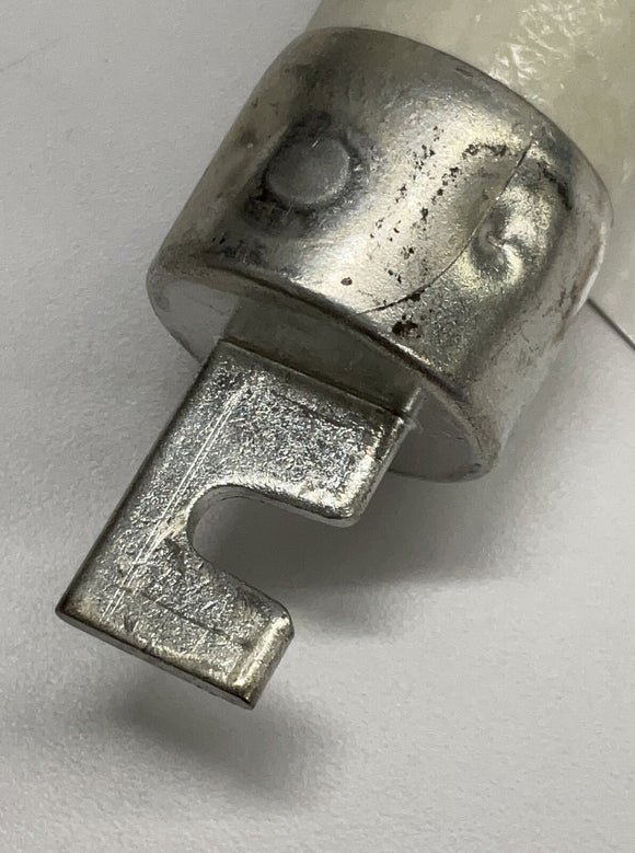 Ferraz Shawmut TRS80R Tri-Onic Dual Element Time Delay Fuse 75A