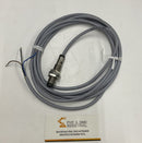 Balluff BES 516-356-BO-C Proximity Sensor 4-Pin NO Operation 5 Meter Cable-1