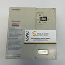 Mitsubishi FR-A044-0.75K-UL AC Invertor Drive-1