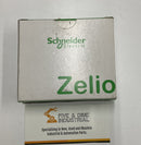 Schneider RE22R1AMR On Delay Timer 24-240 Volts  .05sec 300Hr-4