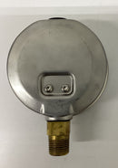 Stauff SPG-100-10000-5-S-N08 / STNA50713 Fluid Pressure Gauge 10000 Psi-4