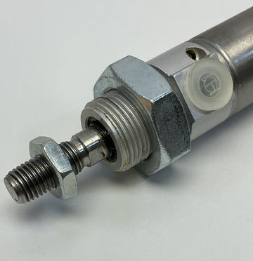 Festo DSNU-25-200-PPV-A Pneumatic Cylinder 25mm Bore, 200mm Stroke 19251 - 0