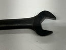 Cornwell CWB-16  16mm Black 12-Point Combination Wrench 9'' Long-5