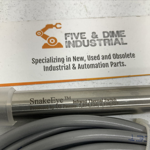 Exergen  Snakeye .3-LTE-HS High Speed IR Thermal Switch