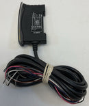 Banner D10UPFP Photoelectric Sensor-2