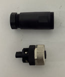 Murr 7000-12961-0000000 M12, Female Screw Type Field Connector-5