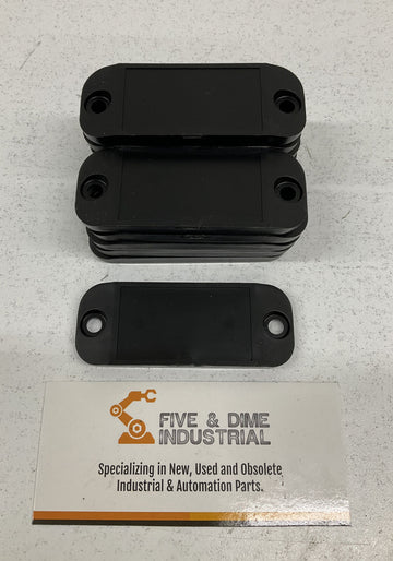 Vizinex AST-057-0001 VX-Mid MM Lot of (12)  On-Metal Rfid Tags Uhf