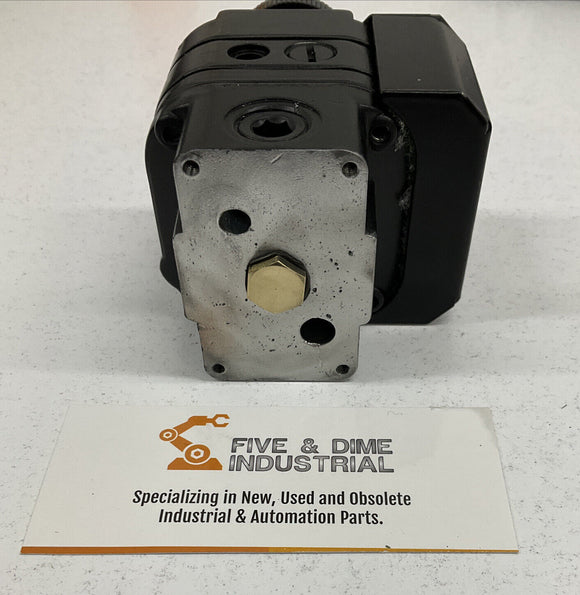 Bellofram Type1 0 EXHR Pressure Regulator 2-120 Psi